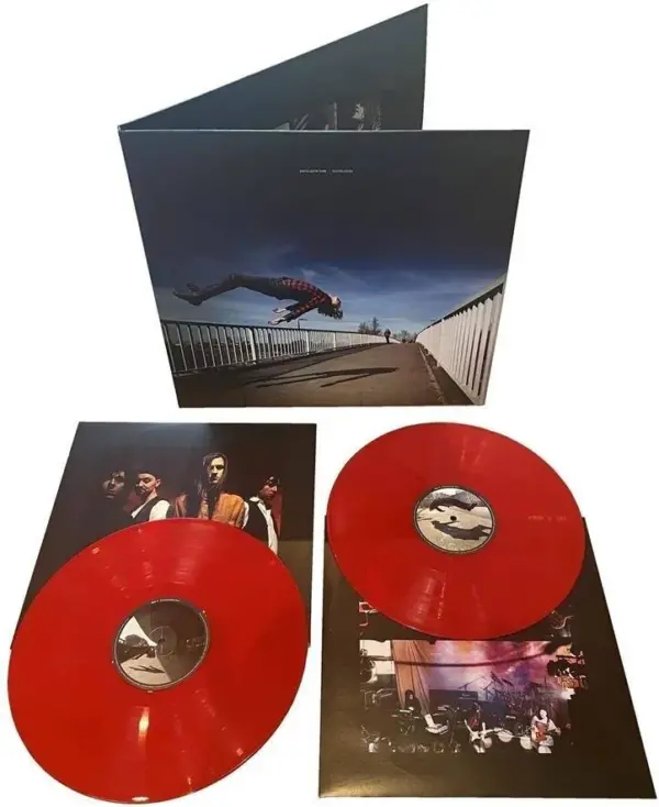 Porcupine Tree - Coma:Coda (2Lp)
