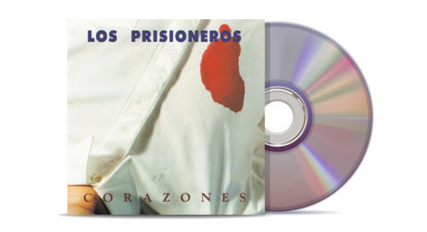 Prisioneros - Corazones