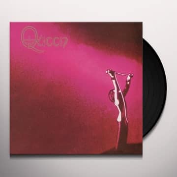 Queen  (Collector´s Edition)