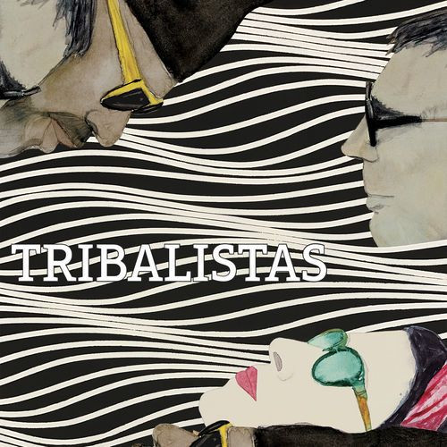 Tribalistas - Tribalistas