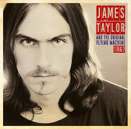 James Taylor And The Original Flying Machine