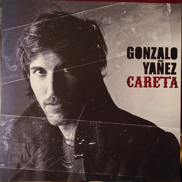 Gonzalo Yañez - Careta