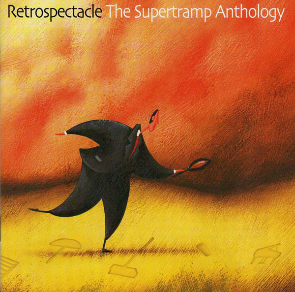 Supertramp - Retrospectacle: Anthology