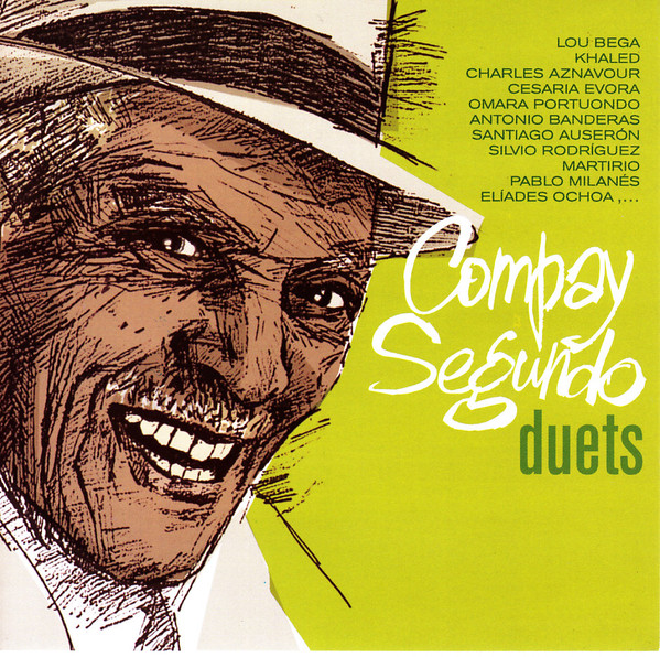Compay Segundo - Duets