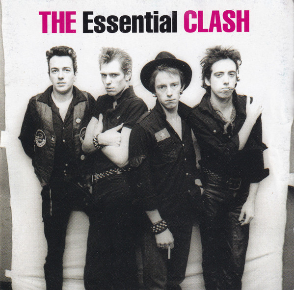 Clash - The Essential Clash