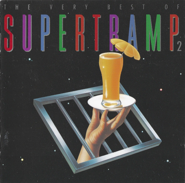 Supertramp - The Very Best 2