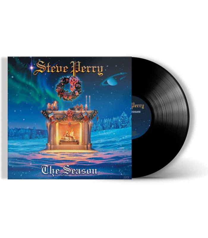 Steve Perry - The Season