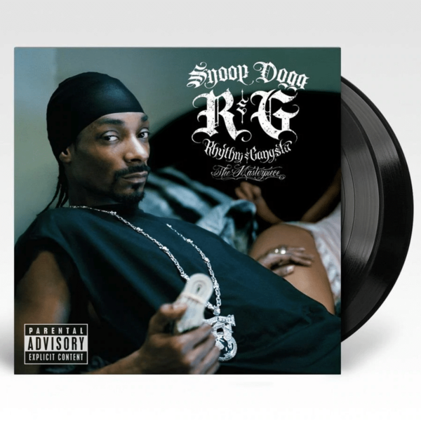 Snoop Dogg - R&G (Rhythm & Gangsta): The Maestrpiece (2Lp)