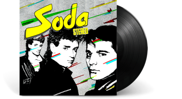 Soda Stereo