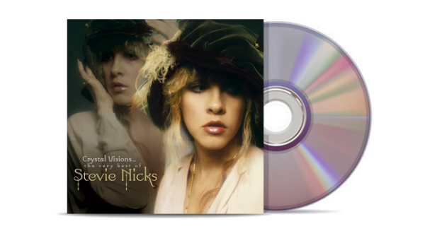 Stevie Nicks - Crystal Visions... (Cd+Dvd)