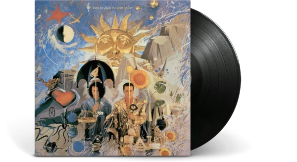 Tears For Fears - The Seeds Of Love