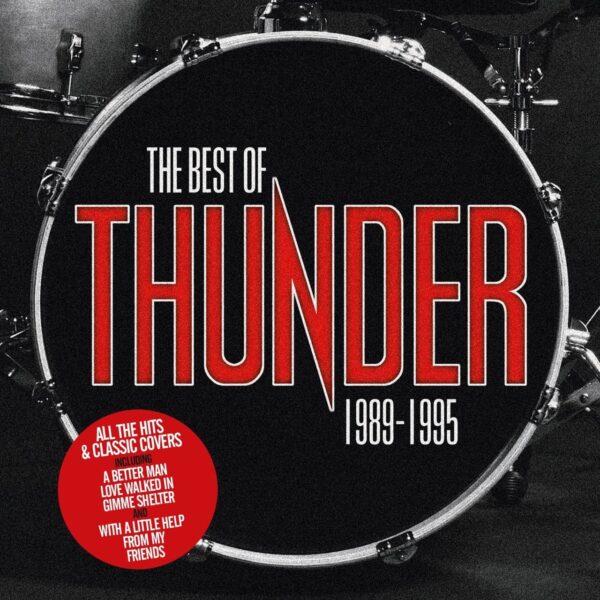 Thunder - The Best Of (1989-1995)