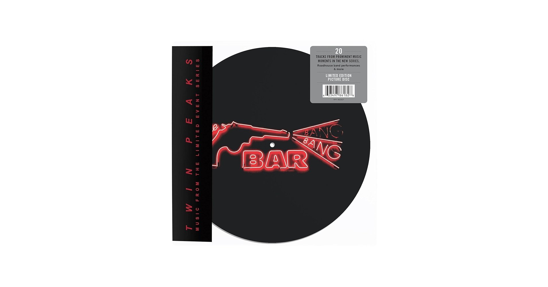 TWINPEAKS2LP