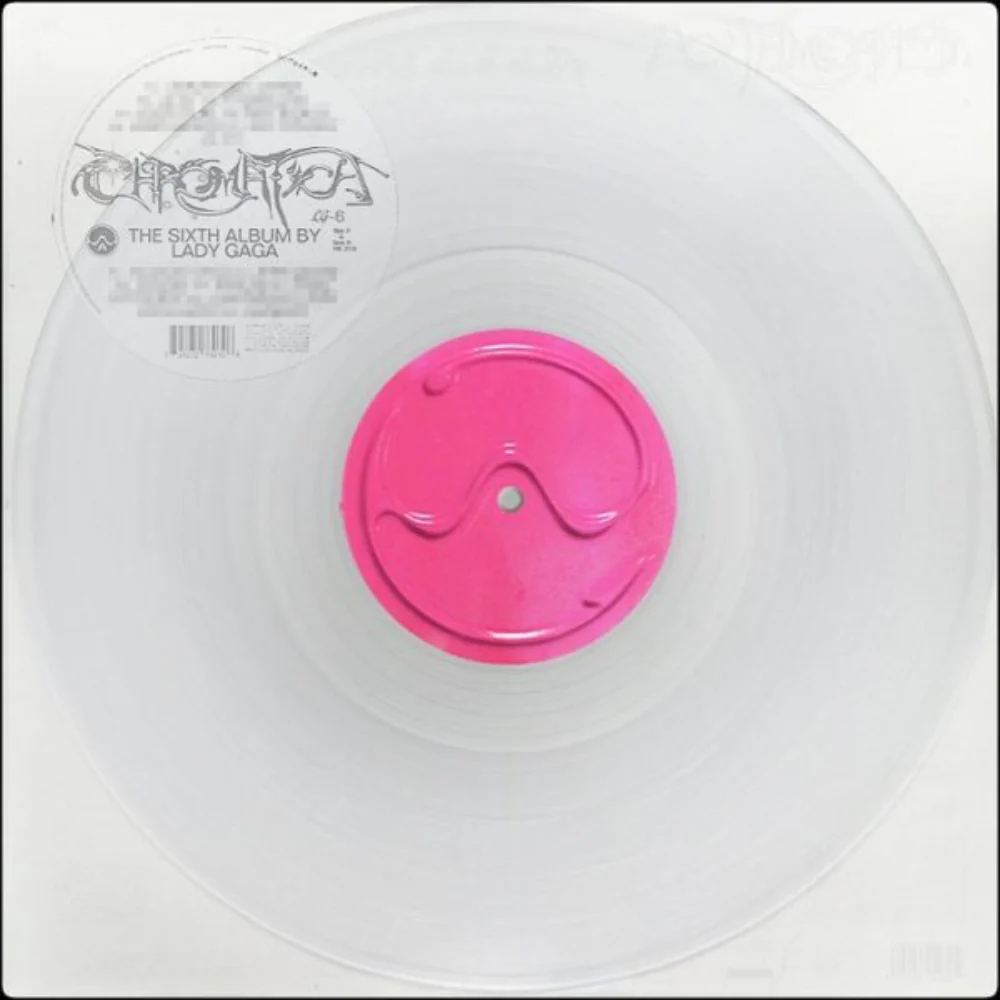 Vinilo_Chromatica