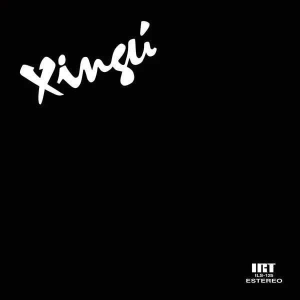 Combo Xingu