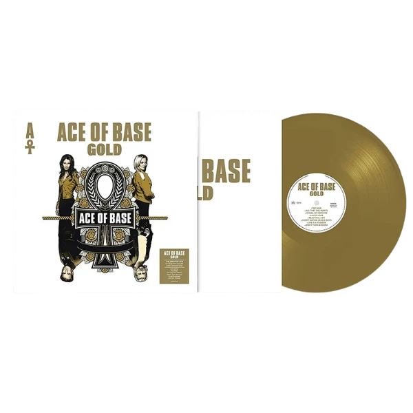 Ace Of Base - Gold