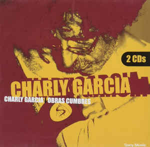Charly Garcia - Obras Cumbres