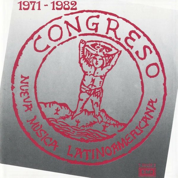 Congreso - 1971-1982