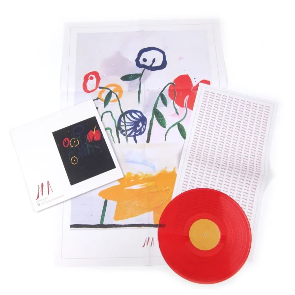 Devendra Banhart - Ma