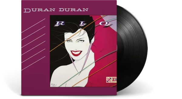 Duran Duran - Rio