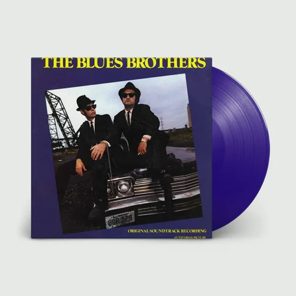 Blues Brothers - The Blues Brothers