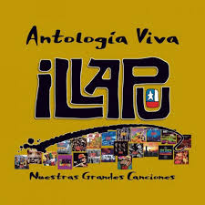 Illapu - Antologia Viva -3Cds