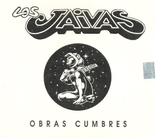 Jaivas - Obras Cumbres