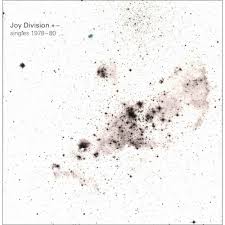 Joy Division - Singles 1978-1980