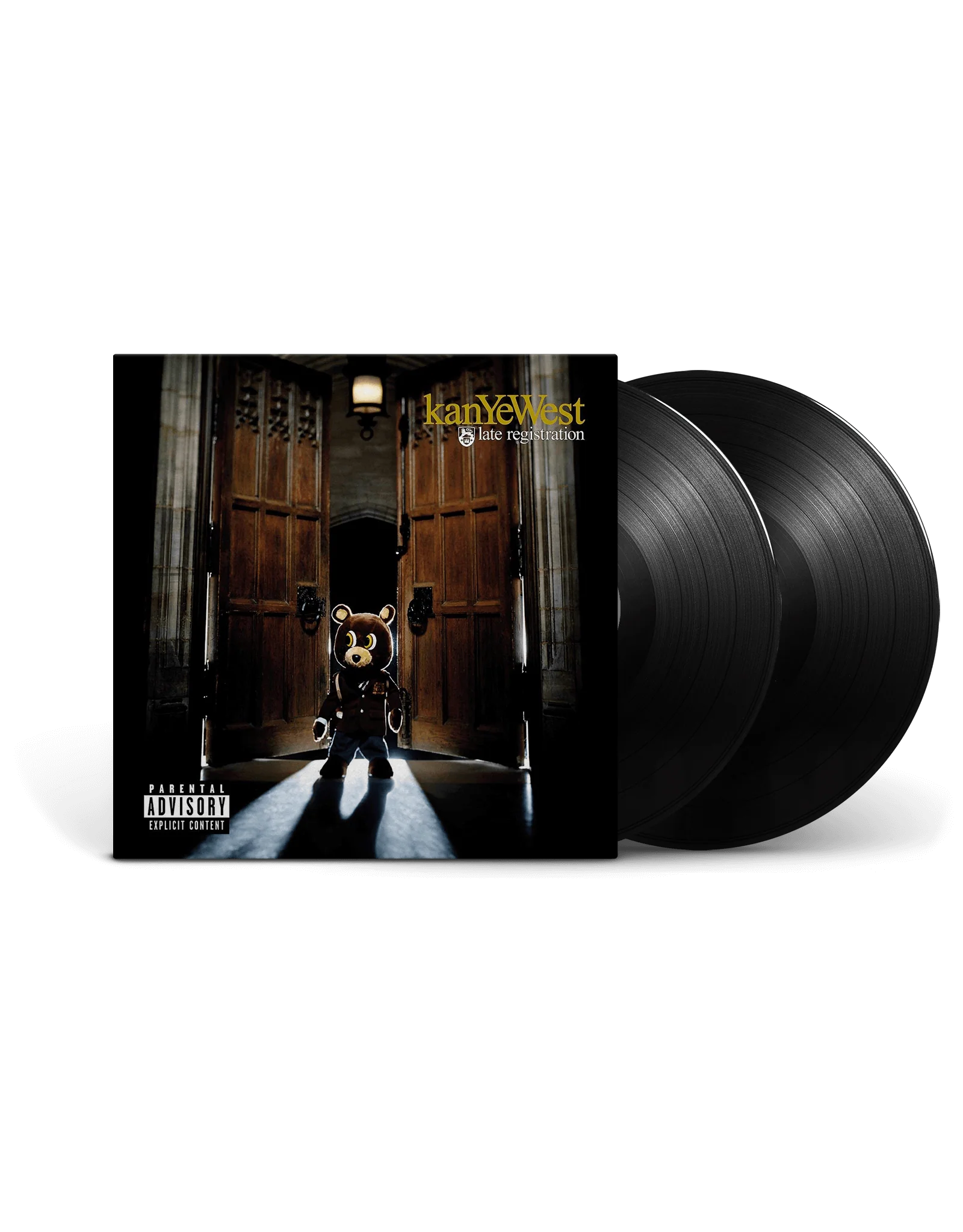 kanyelate 2lp