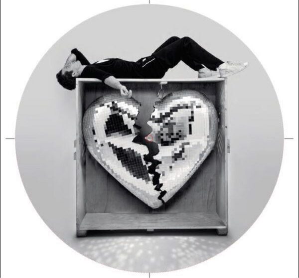 Mark Ronson - Late Night Feelings (Limited Edition, Picture Disc)