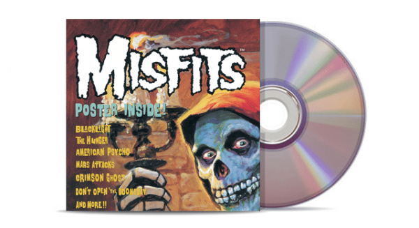 Misfits - American Psycho