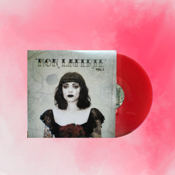 Mon Laferte - Vol. 1