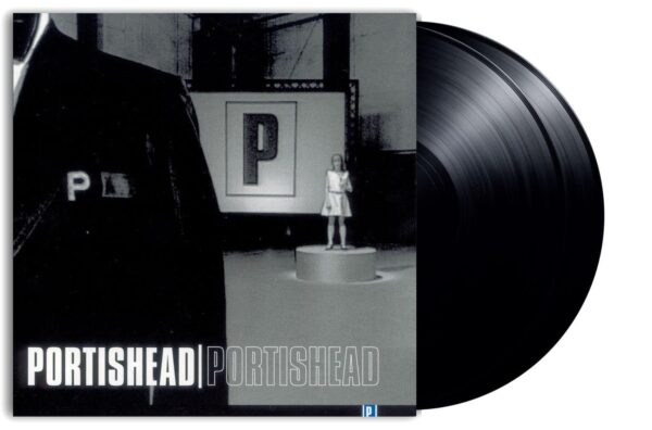 Portishead (2Lp)