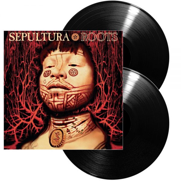 Sepultura - Roots (2Lp)