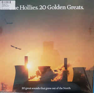 Hollies - 20 Golden Greats