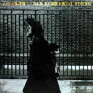 Neil Young - After The Gold Rush