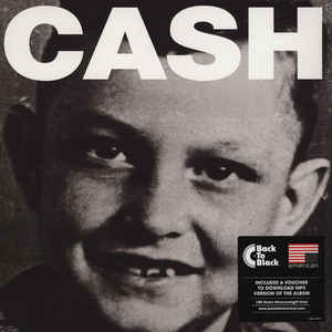 Johnny Cash - American VI: Ain'T No