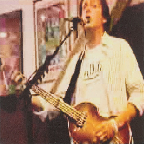Paul Mccartney - Amoeba'S Secret
