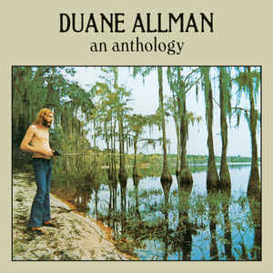Duane Allman - An Anthology