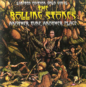 Rolling Stones - Another Time