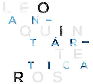 Leo Quinteros - Antartica
