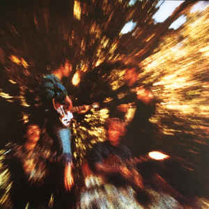 Creedence Clearwater Revival - Bayou Contry
