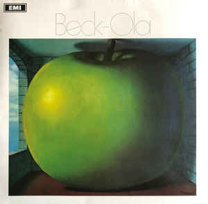 Jeff Beck - Beck-Ola