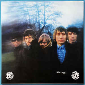 Rolling Stones - Between The Buttons