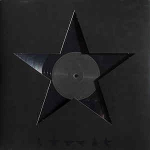 David Bowie - Blackstar