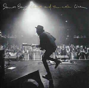 James Bay - Chaos And The Calm, Live