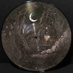 Mastodon - Cold Dark Place (Single)