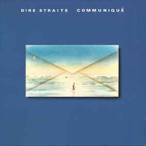 Dire Straits - Communiqué