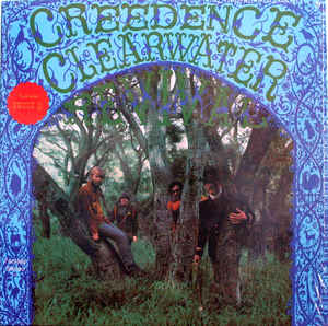 Creedence Clearwater Revival