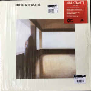Dire Straits